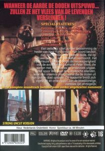 Zombie 2 - Gli Ultimi Zombi