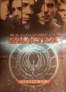 Battlestar Galactica: Season 2.5