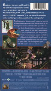 Anastasia