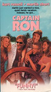 Captain Ron