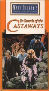 In Search of the Castaways