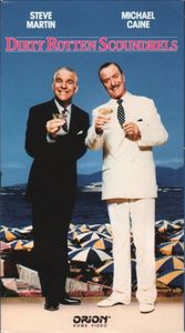 Dirty Rotten Scoundrels