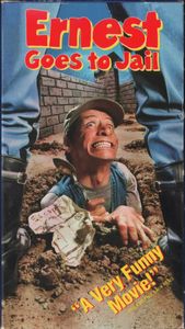 Ernest Goes to Jail