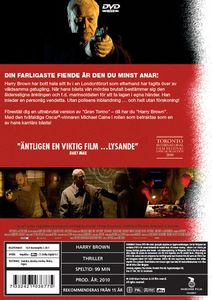 Harry Brown