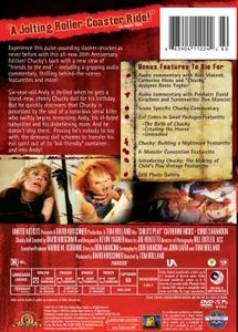 Child's Play (Chucky's 20th Birthday Edition)