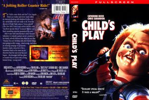 Child's Play
