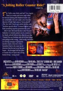 Child's Play