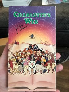 Charlotte's Web