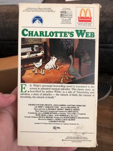 Charlotte's Web