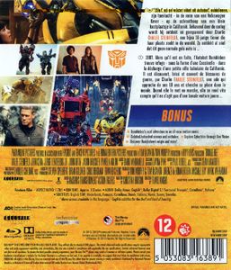 BumbleBee