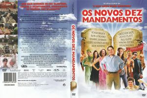 Os Novos Dez Mandamentos