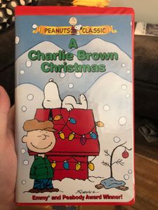 A Charlie Brown Christmas