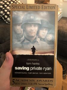 Saving Private Ryan