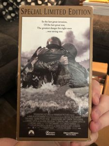 Saving Private Ryan