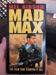 Mad Max