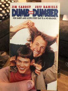 Dumb And Dumber
