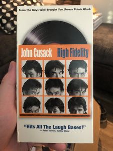High Fidelity