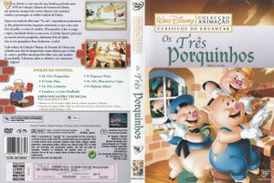 Os Três Porquinhos
