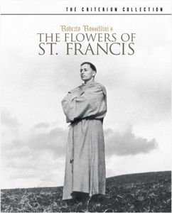 The Flowers of St. Francis