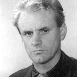 Валентин Павлов