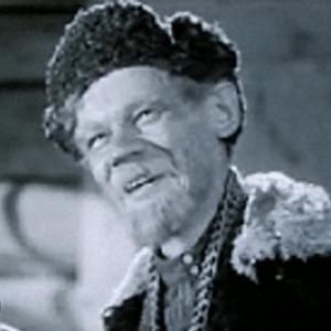 Николай Китаев