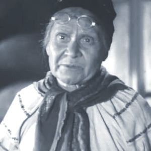 Евдокия Счастливцева