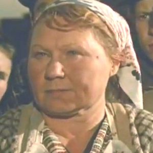 Надежда Ефимова