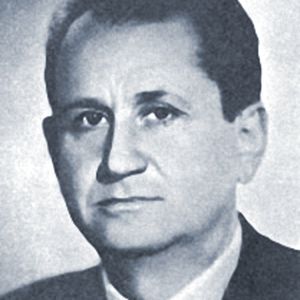 Александр Гальперин