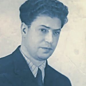 Даниил Покрасс
