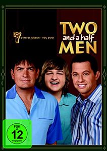 Two And A Half Men - Staffel Sieben - Teil Zwei