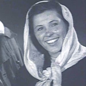 Ольга Боровикова