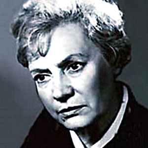 Мария Пастухова