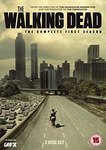 The Walking Dead: The Complete First Season