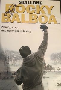 Rocky Balboa