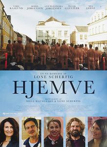Hjemve