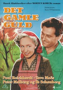 Det Gamle Guld