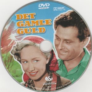 Det Gamle Guld