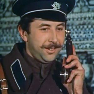 Александр Абрамов
