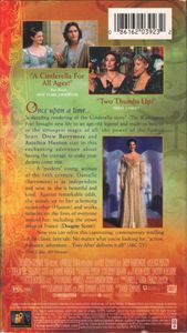 Ever After