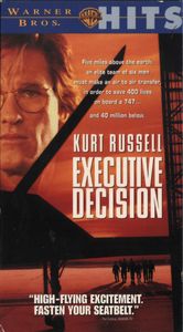 Executive Decision