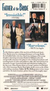 Father Of The Bride