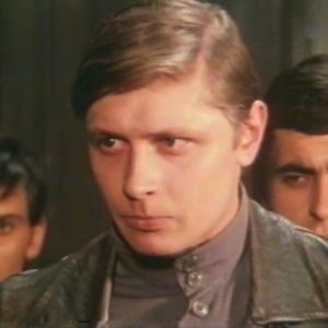 Александр Белина