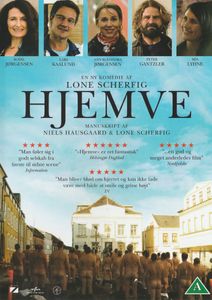 Hjemve