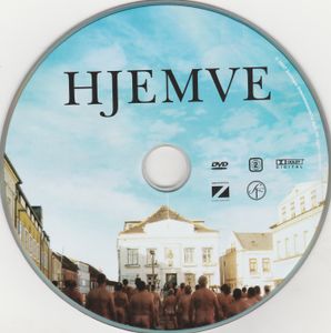 Hjemve