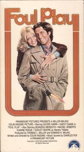 Foul Play