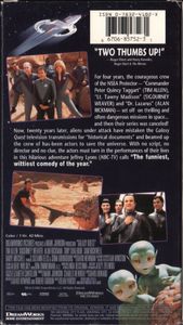 Galaxy Quest