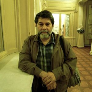 Александр Хазин