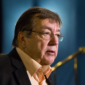 Александр Чайковский