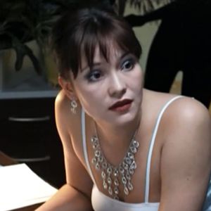 Александра Самохина