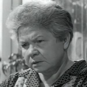 Александра Терёхина